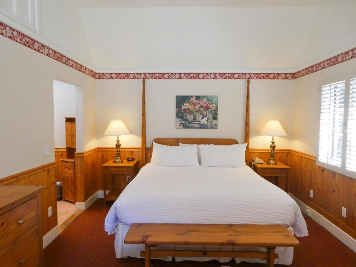 Briarwood Inn Carmel-by-the-Sea Pokój zdjęcie