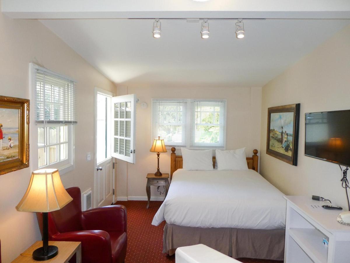 Briarwood Inn Carmel-by-the-Sea Pokój zdjęcie