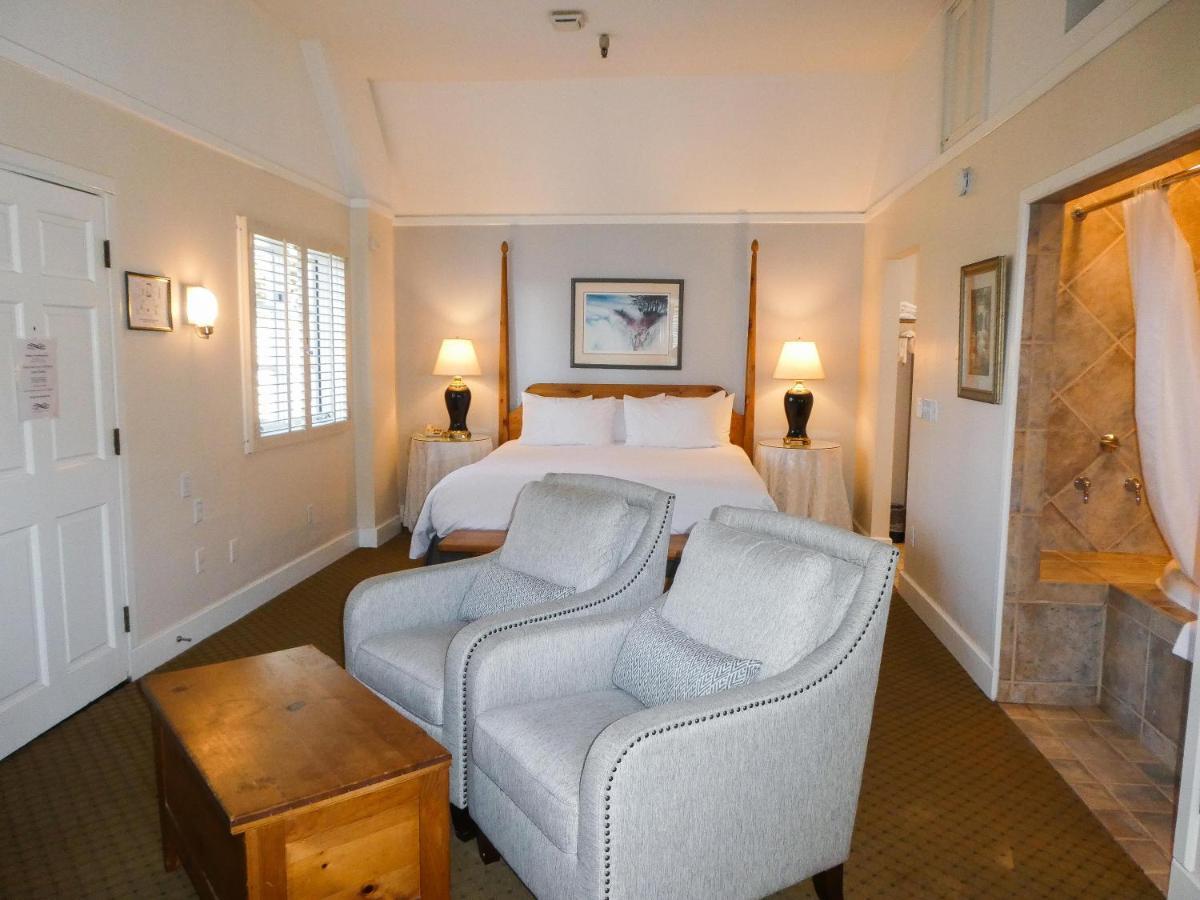 Briarwood Inn Carmel-by-the-Sea Pokój zdjęcie