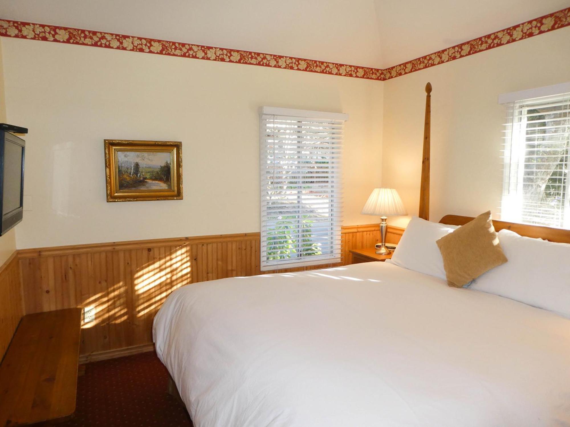 Briarwood Inn Carmel-by-the-Sea Pokój zdjęcie