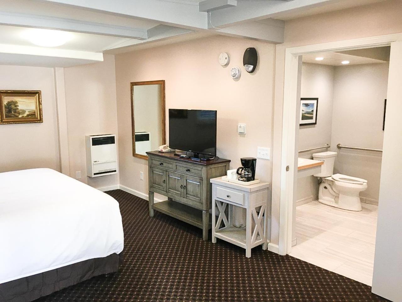 Briarwood Inn Carmel-by-the-Sea Pokój zdjęcie