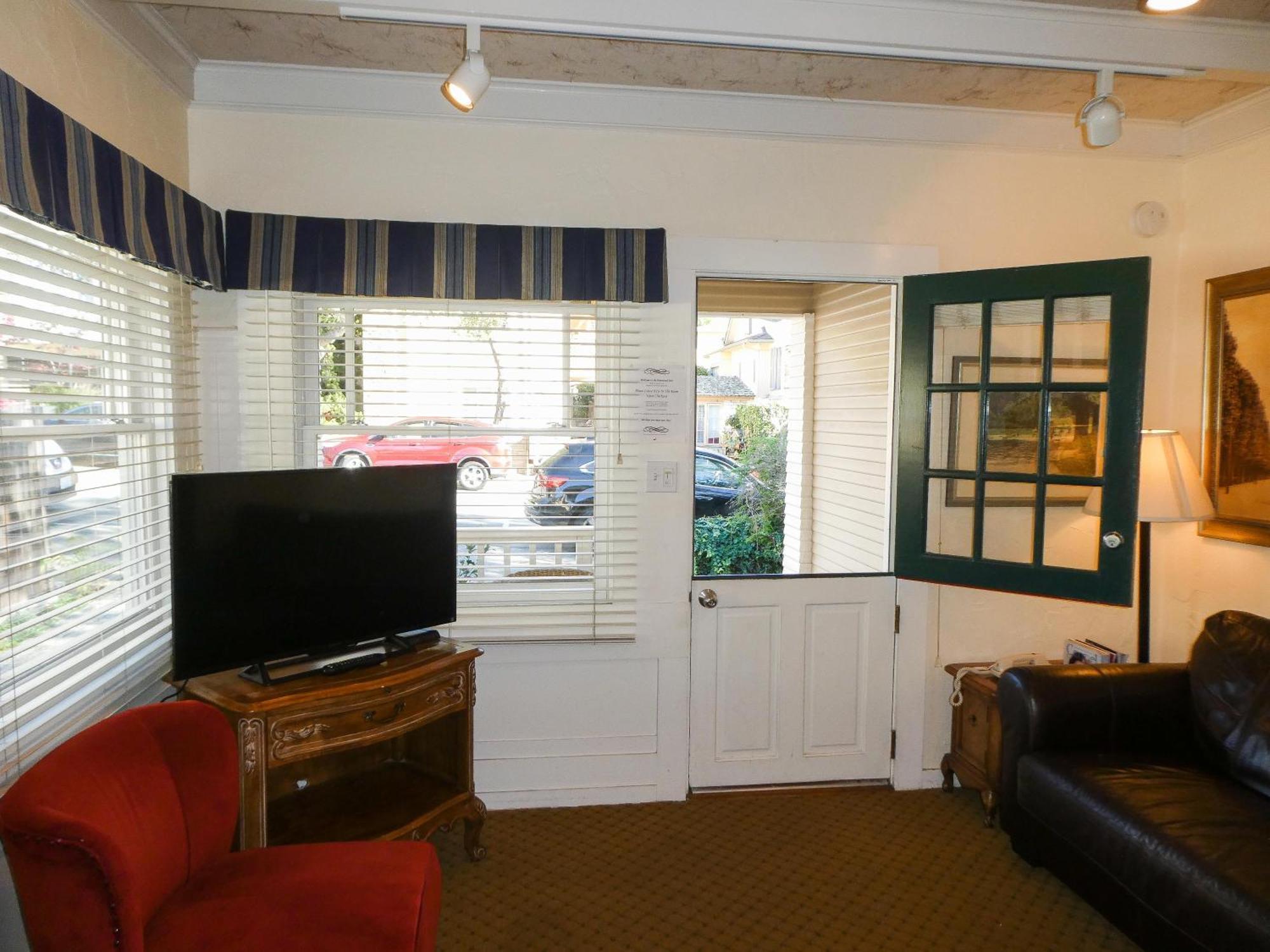 Briarwood Inn Carmel-by-the-Sea Pokój zdjęcie