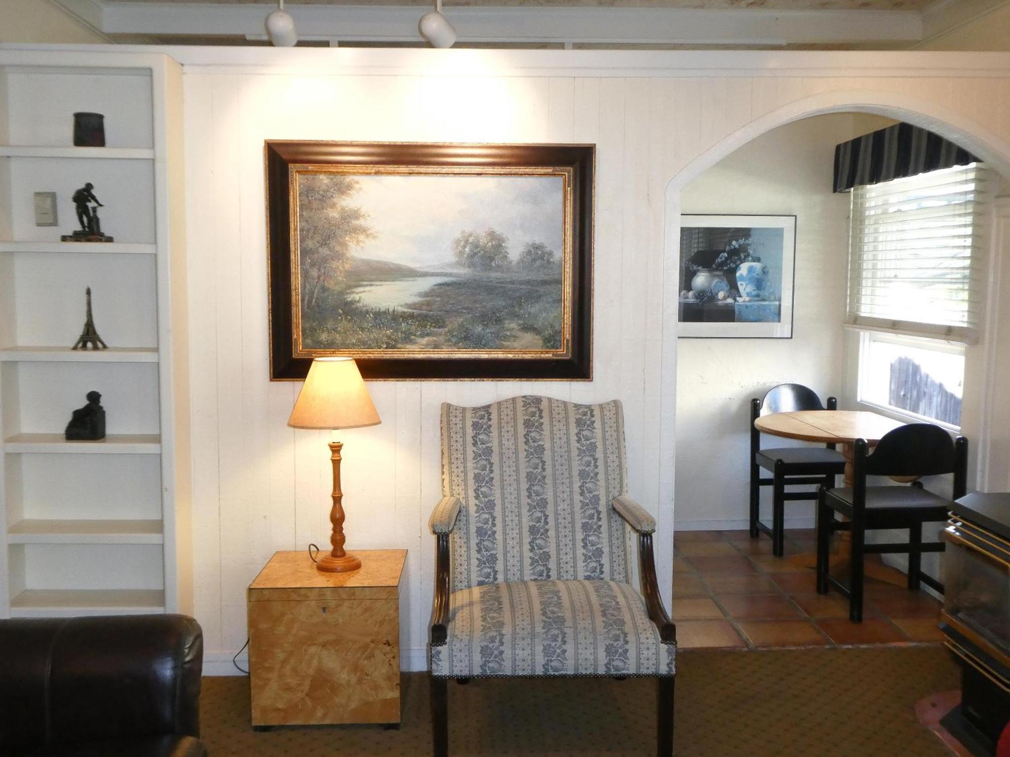 Briarwood Inn Carmel-by-the-Sea Pokój zdjęcie