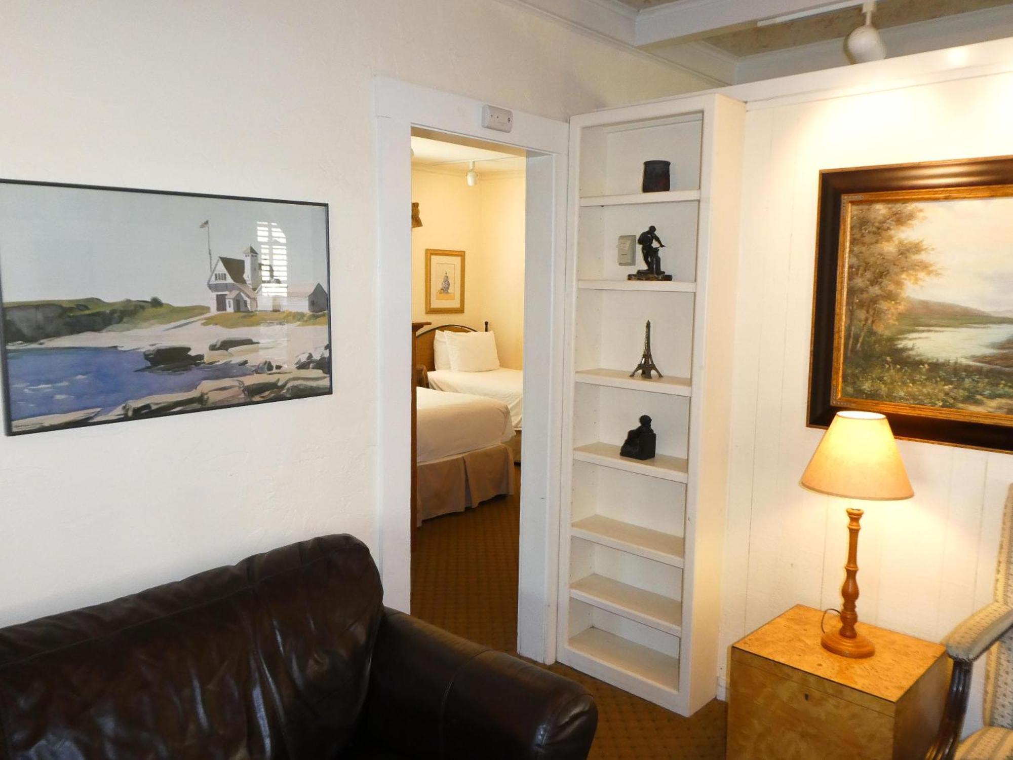 Briarwood Inn Carmel-by-the-Sea Pokój zdjęcie