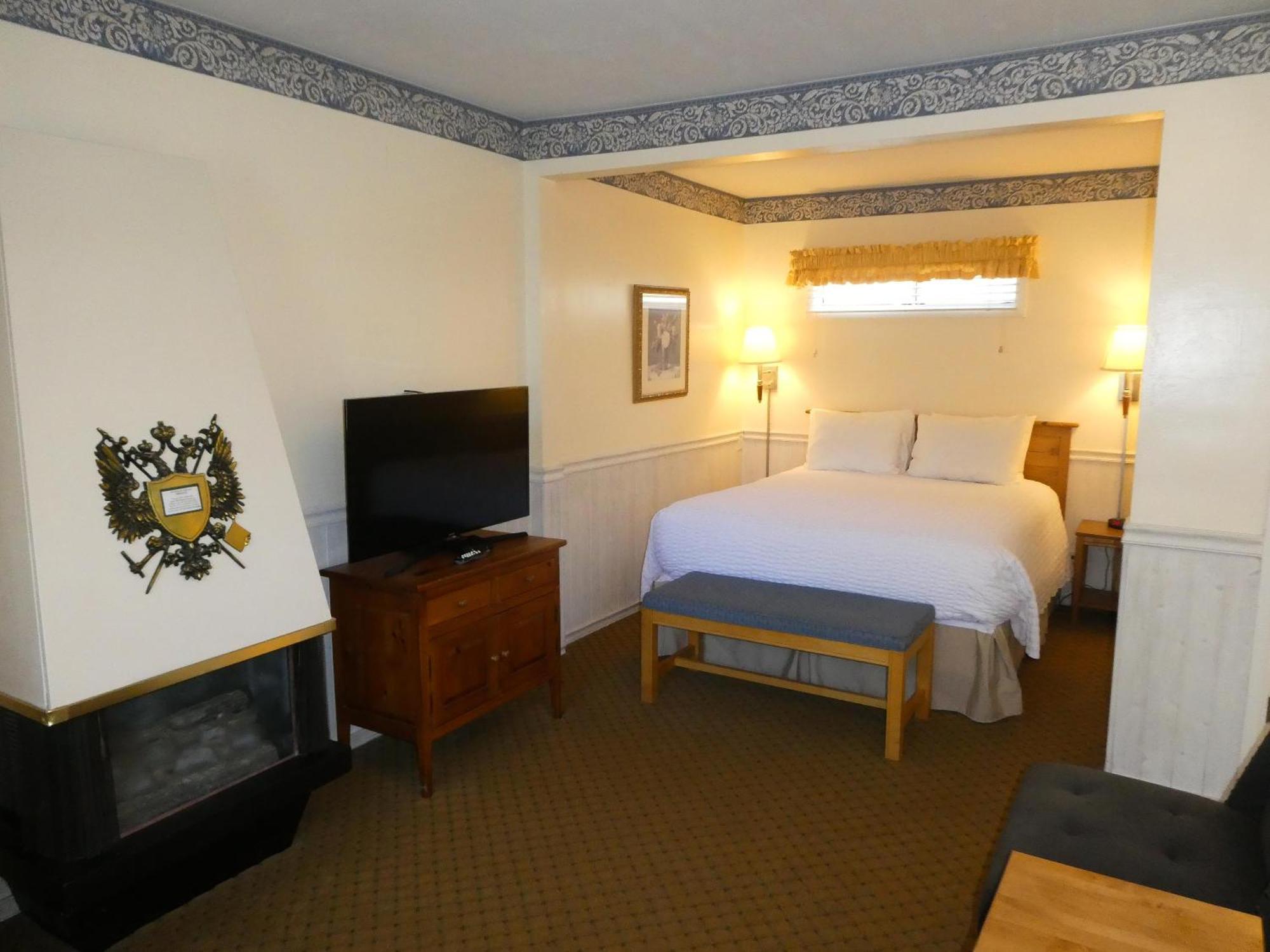 Briarwood Inn Carmel-by-the-Sea Pokój zdjęcie