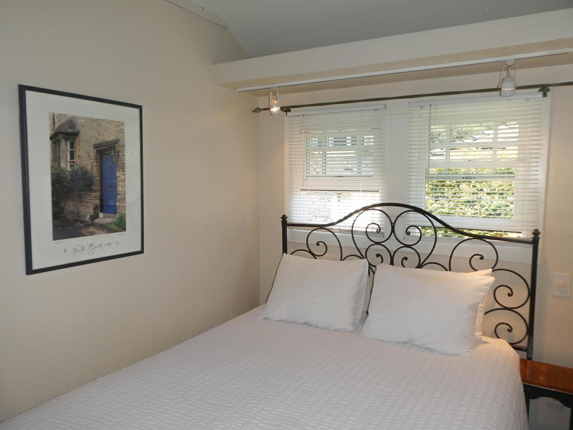 Briarwood Inn Carmel-by-the-Sea Pokój zdjęcie