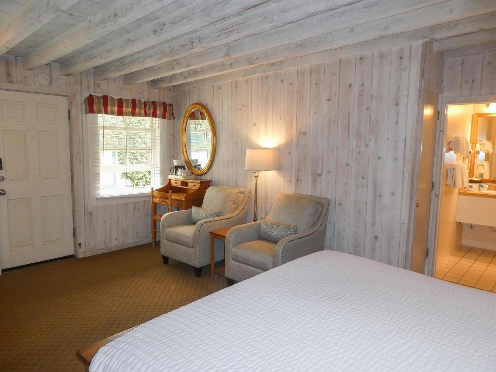 Briarwood Inn Carmel-by-the-Sea Pokój zdjęcie