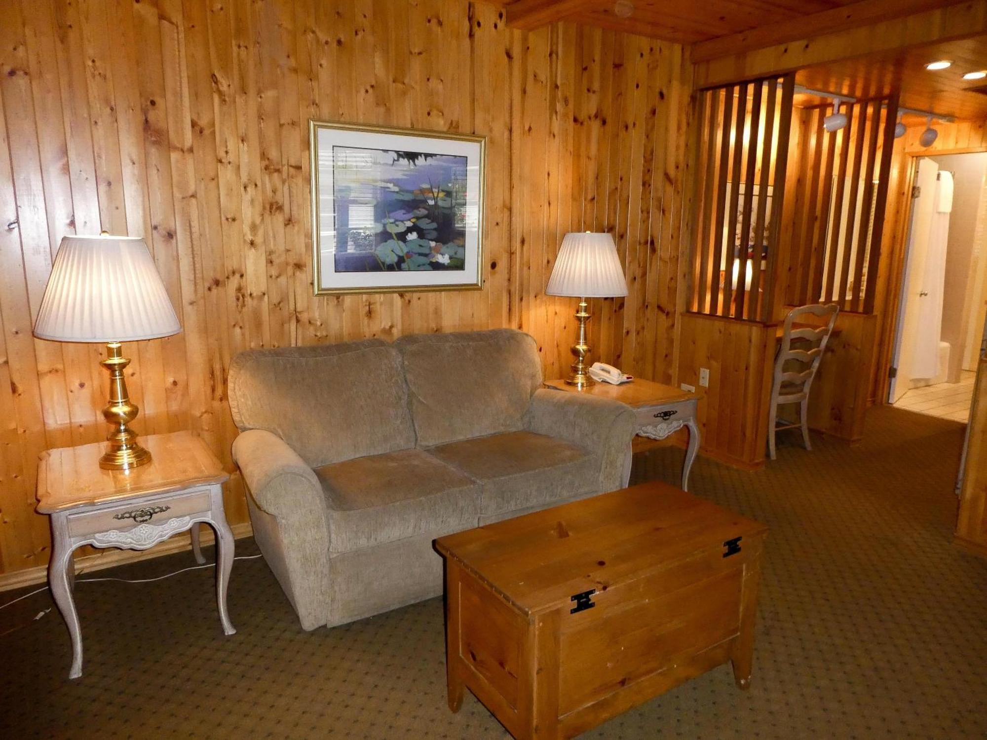 Briarwood Inn Carmel-by-the-Sea Pokój zdjęcie