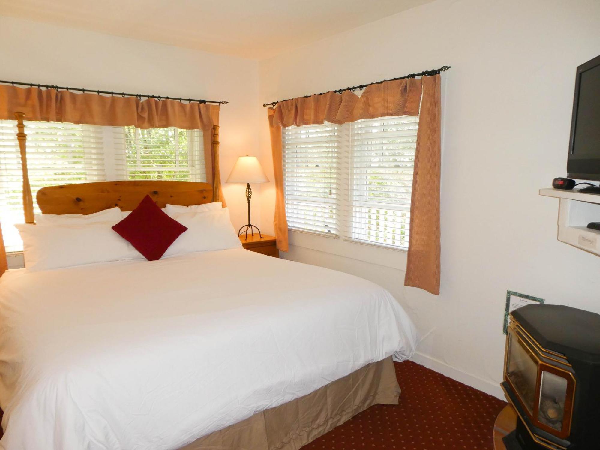 Briarwood Inn Carmel-by-the-Sea Pokój zdjęcie