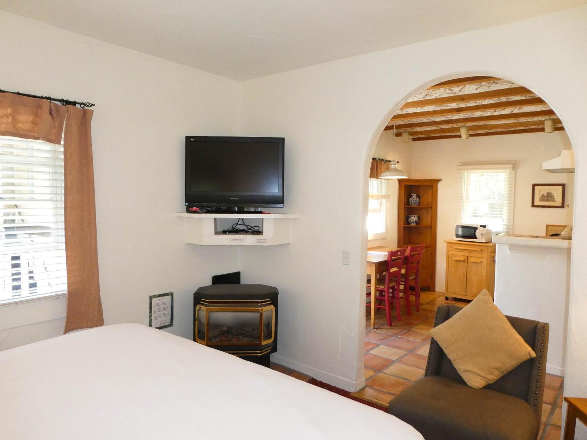 Briarwood Inn Carmel-by-the-Sea Pokój zdjęcie