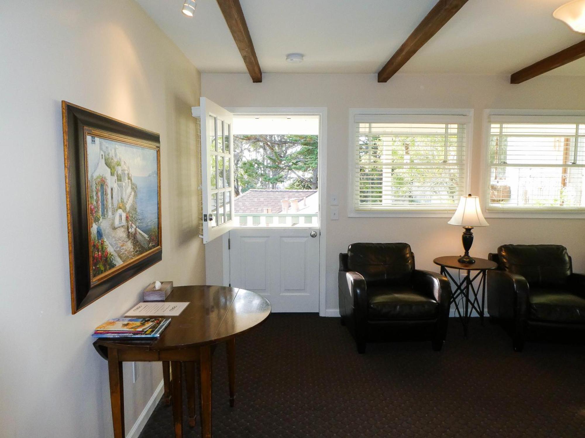 Briarwood Inn Carmel-by-the-Sea Pokój zdjęcie
