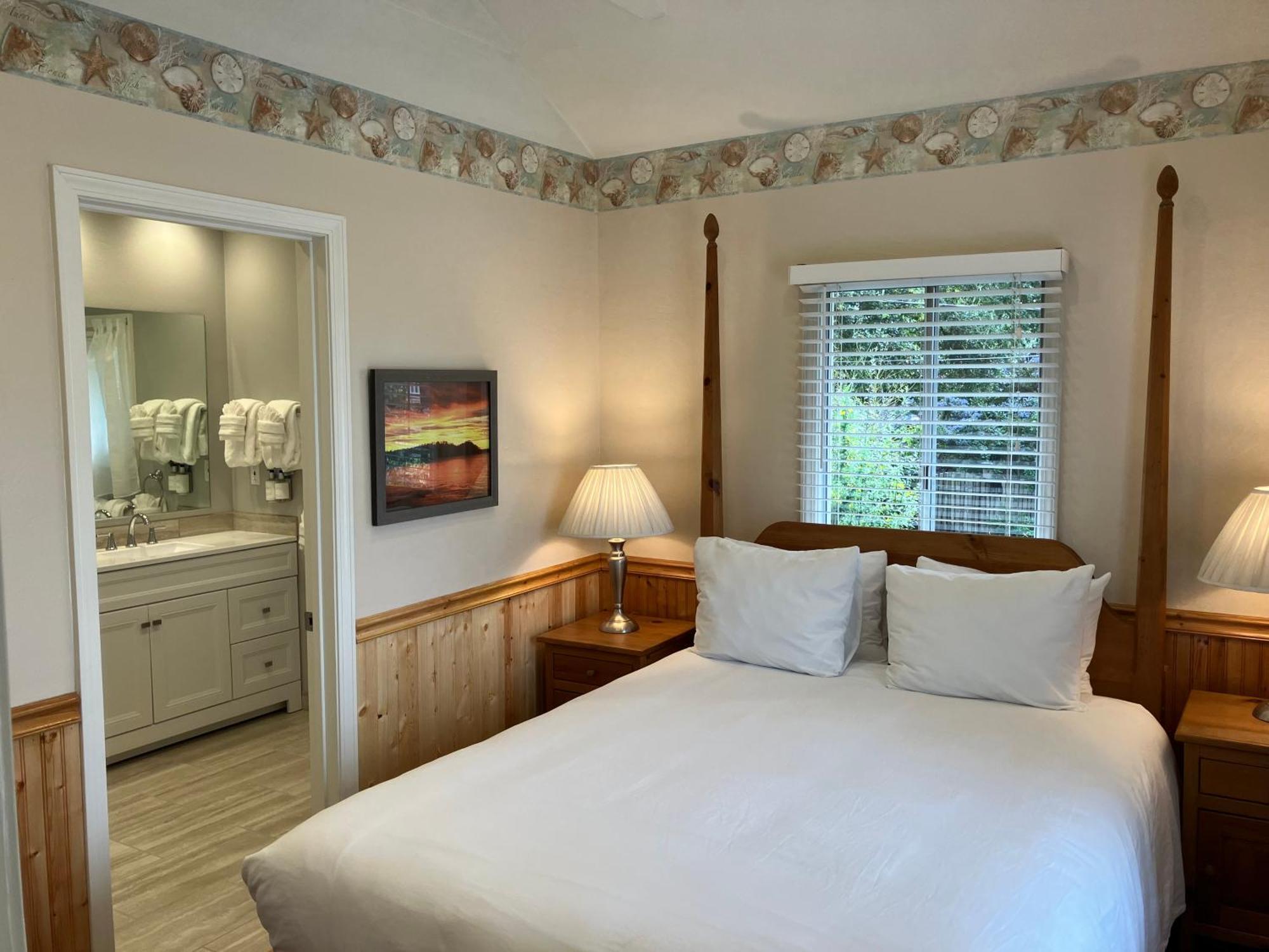 Briarwood Inn Carmel-by-the-Sea Zewnętrze zdjęcie