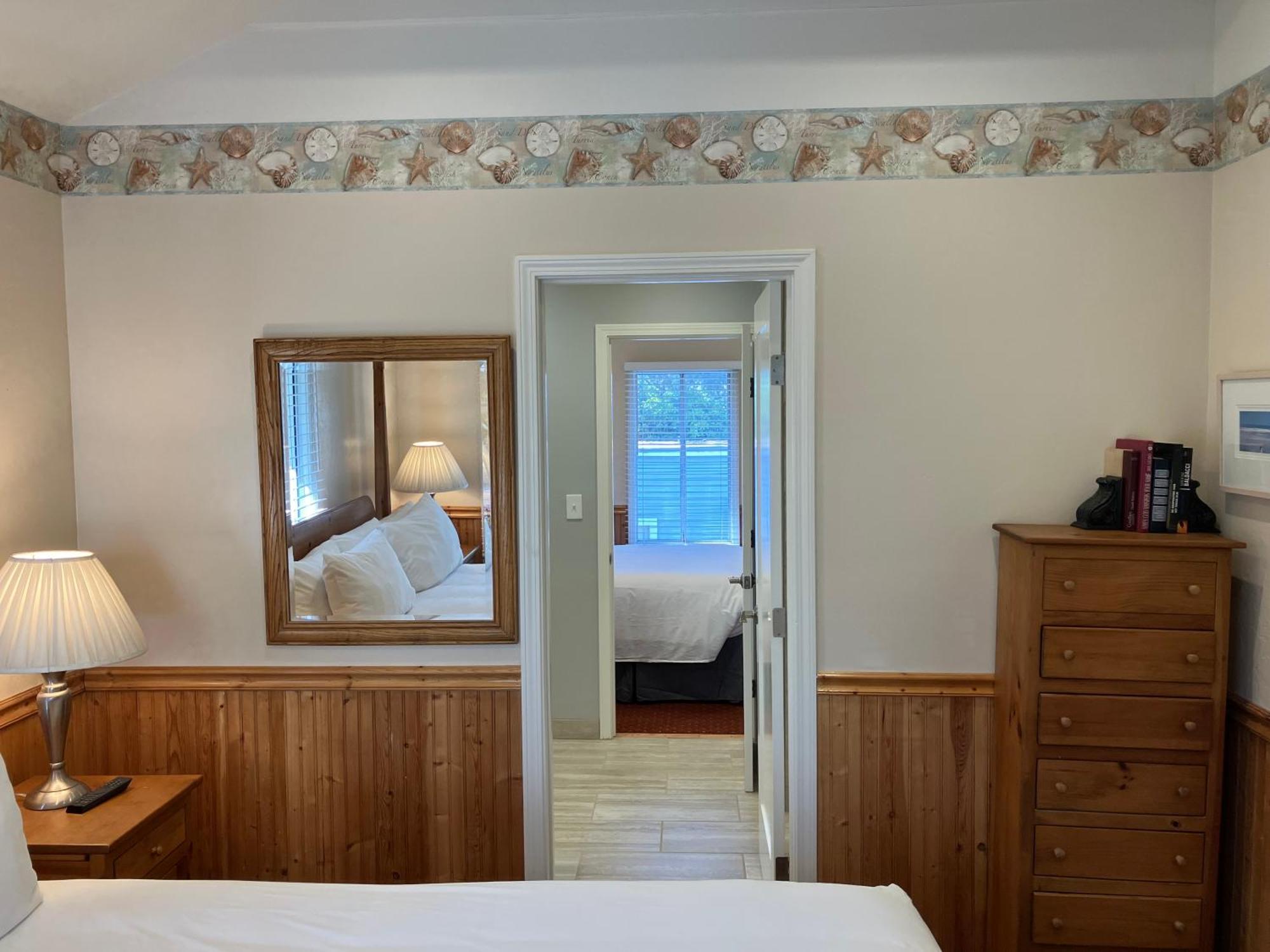 Briarwood Inn Carmel-by-the-Sea Zewnętrze zdjęcie